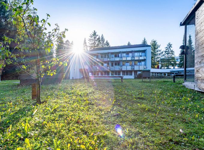 Über unser Haus ǀ MEDICLIN Seniorenresidenz HermannSchall